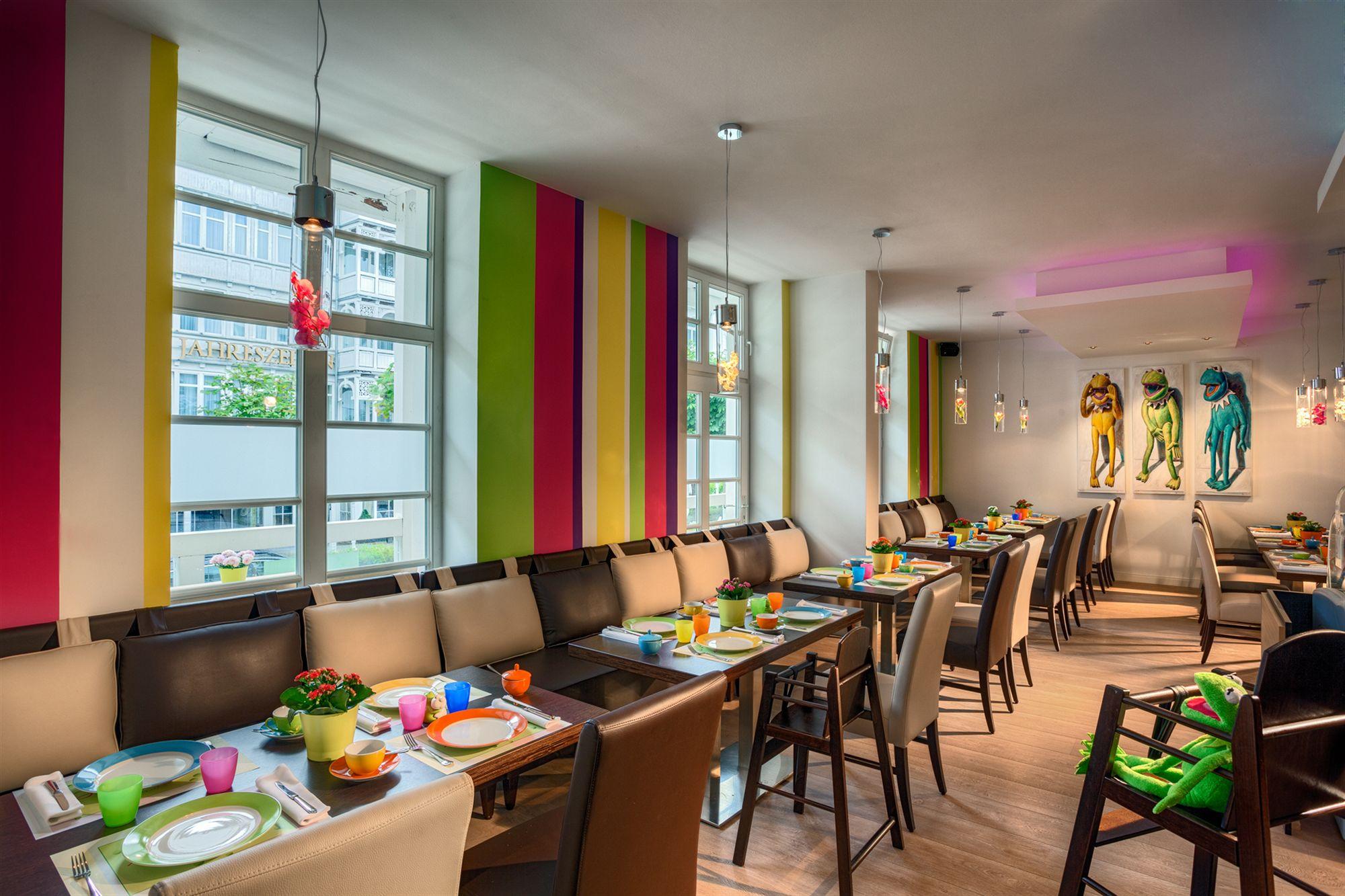 Suite Hotel Binz Familienhotel Ruegen Exterior photo